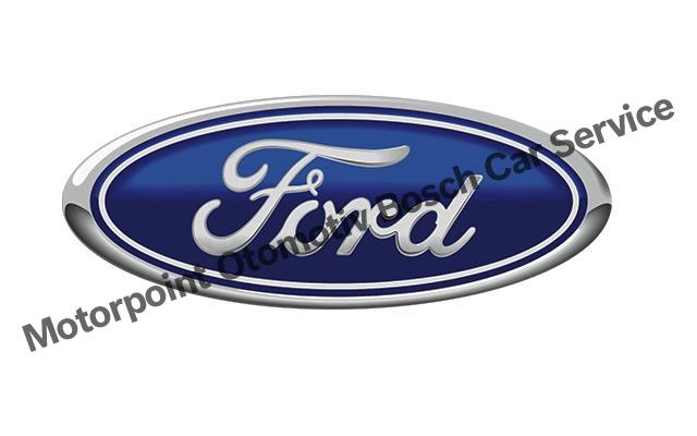 Bursa Ford Servisi