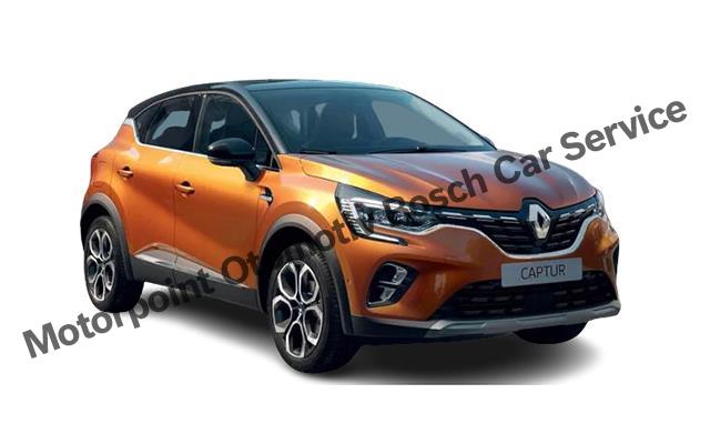 Renault Servisi Bursa Parça Değişim Hizmeti 